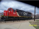 CN 5441